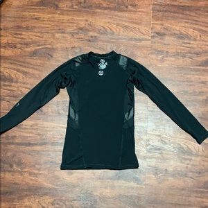 Virus X Compression Long Sleeve Women’s Medium